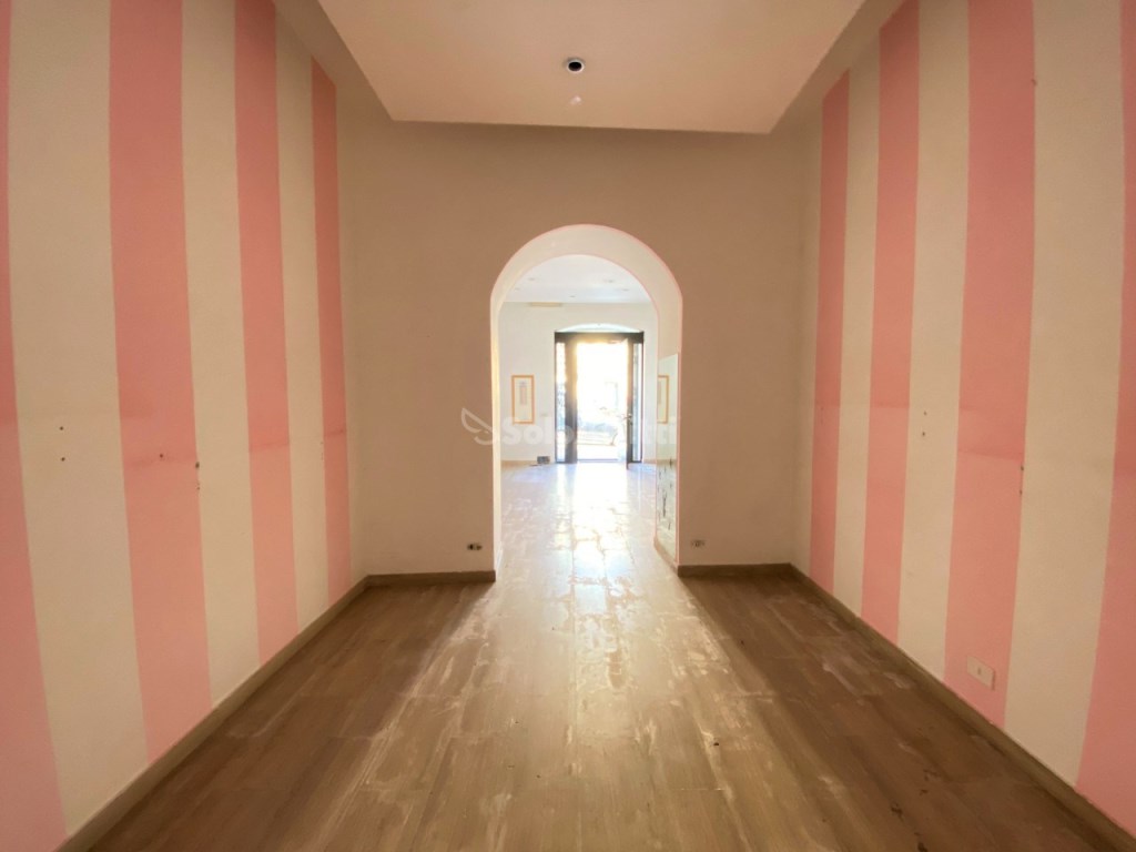 trivano in affitto a Catanzaro in zona Centro Città