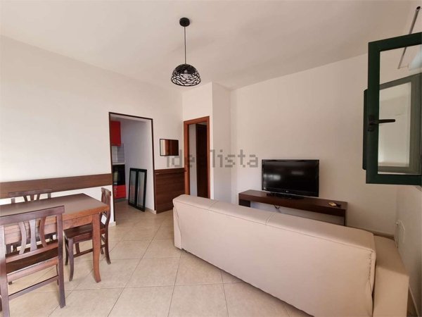 appartamento in affitto a Catanzaro in zona Catanzaro Lido