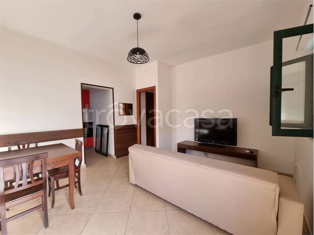 appartamento in affitto a Catanzaro in zona Catanzaro Lido