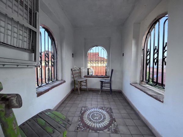 appartamento in affitto a Catanzaro in zona Catanzaro Lido