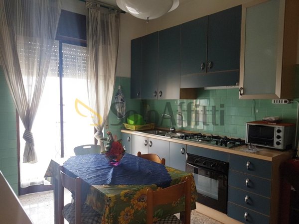 appartamento in affitto a Catanzaro in zona Catanzaro Lido