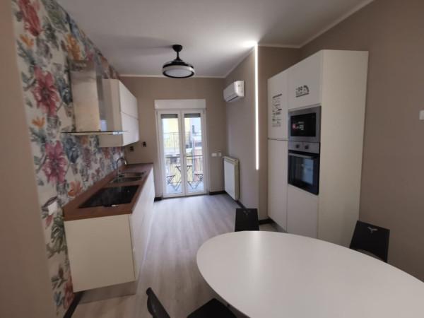 appartamento in affitto a Catanzaro in zona Catanzaro Lido