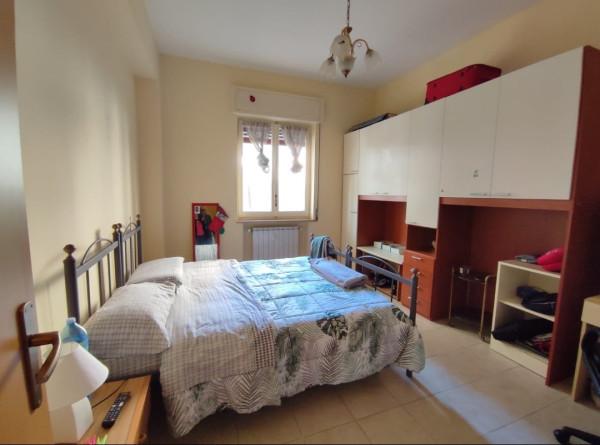 appartamento in affitto a Catanzaro in zona Pontepiccolo