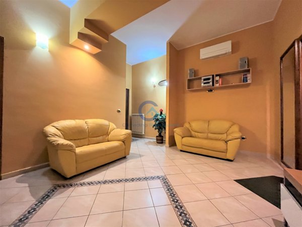 appartamento in affitto a Catanzaro in zona Catanzaro Lido