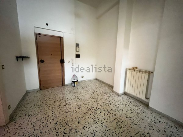 appartamento in affitto a Catanzaro in zona Pontegrande