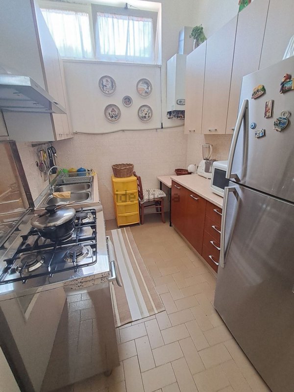 appartamento in affitto a Catanzaro in zona Pontegrande