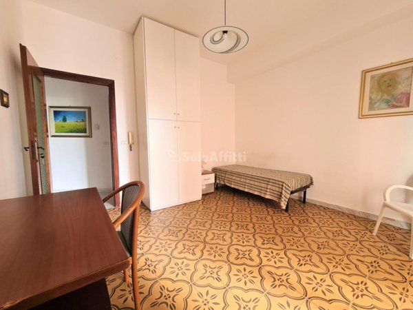 appartamento in affitto a Catanzaro in zona Catanzaro Lido