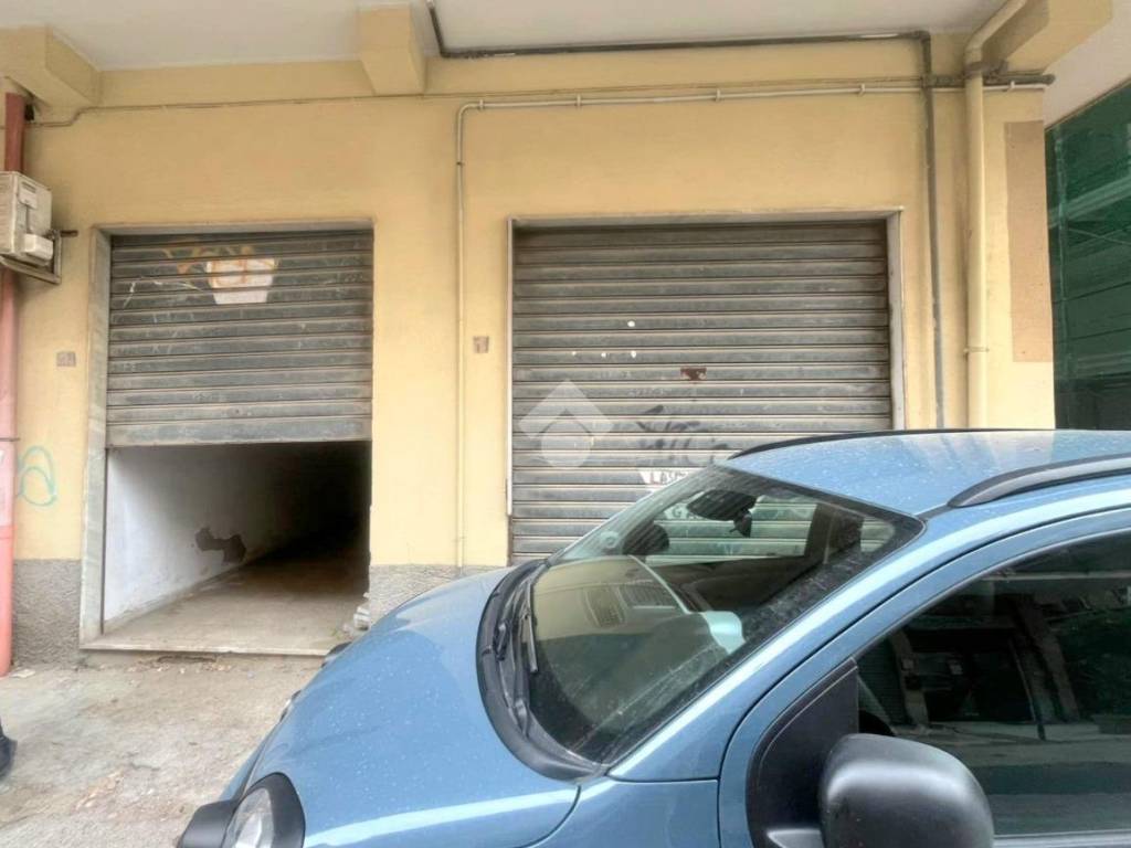 casa semindipendente in affitto a Catanzaro in zona Catanzaro Lido