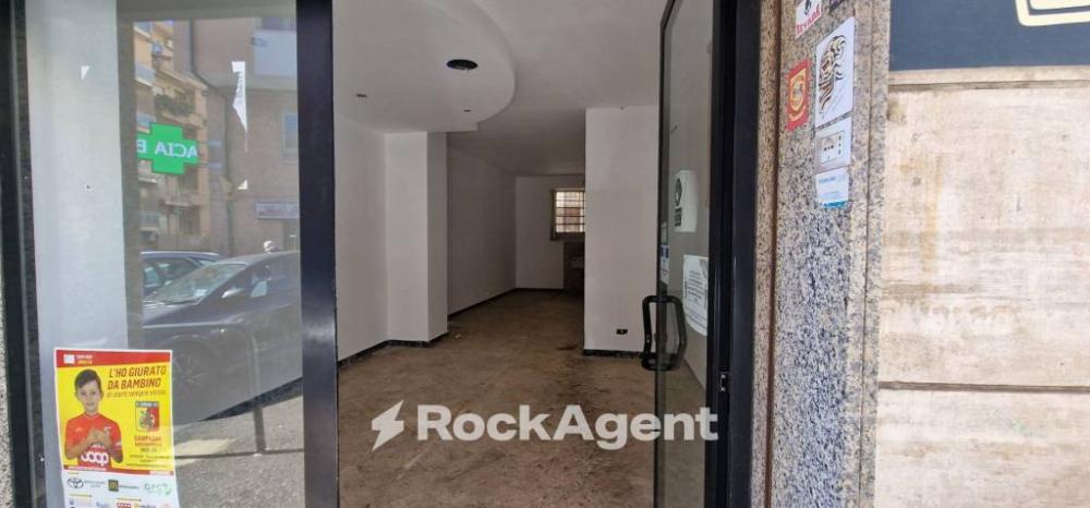 negozio in affitto a Catanzaro