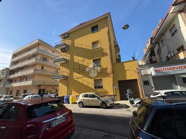 appartamento in affitto a Catanzaro in zona Catanzaro Lido