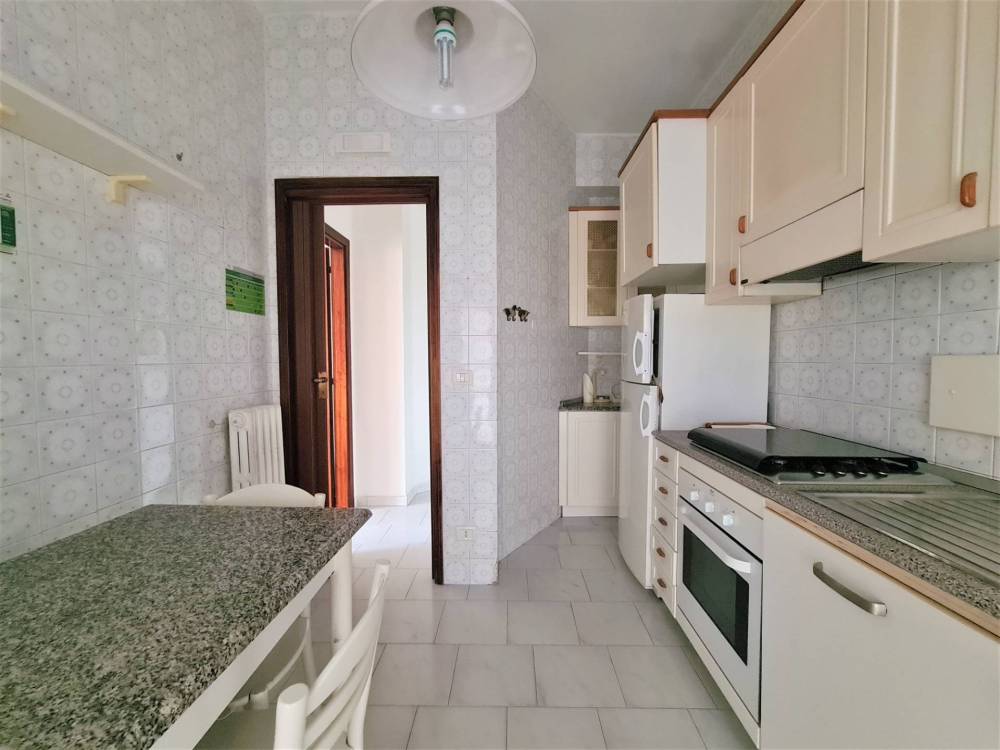 appartamento in affitto a Catanzaro in zona Catanzaro Lido