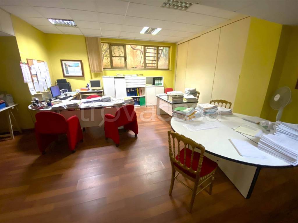 ufficio in affitto a Catanzaro