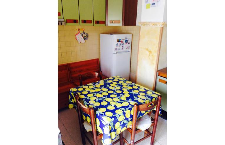 appartamento in affitto a Catanzaro in zona Centro Città