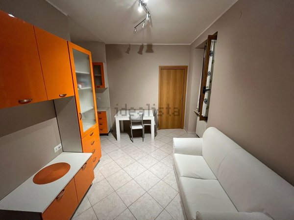 appartamento in affitto a Catanzaro in zona Centro Città