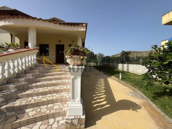 appartamento in affitto a Catanzaro in zona Santa Maria