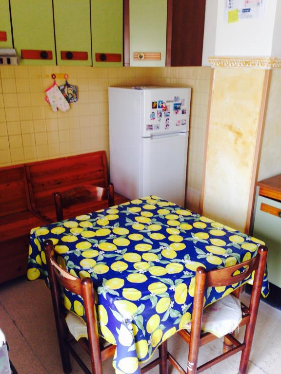 appartamento in affitto a Catanzaro in zona Centro Città