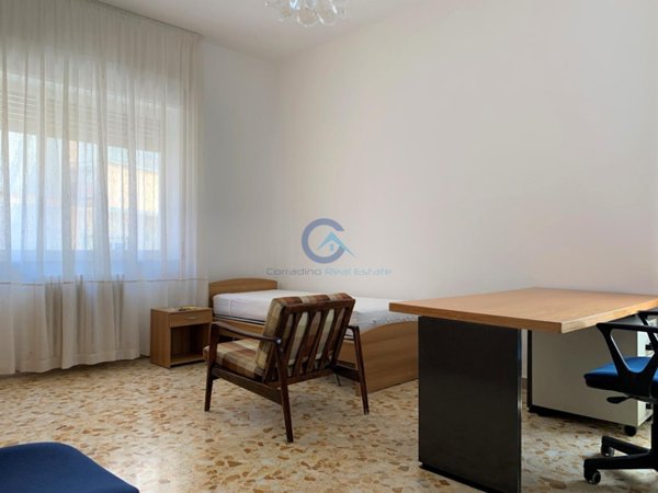 camera singola in affitto a Catanzaro in zona Centro Città