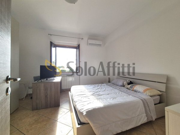 camera singola in affitto a Catanzaro in zona Catanzaro Lido