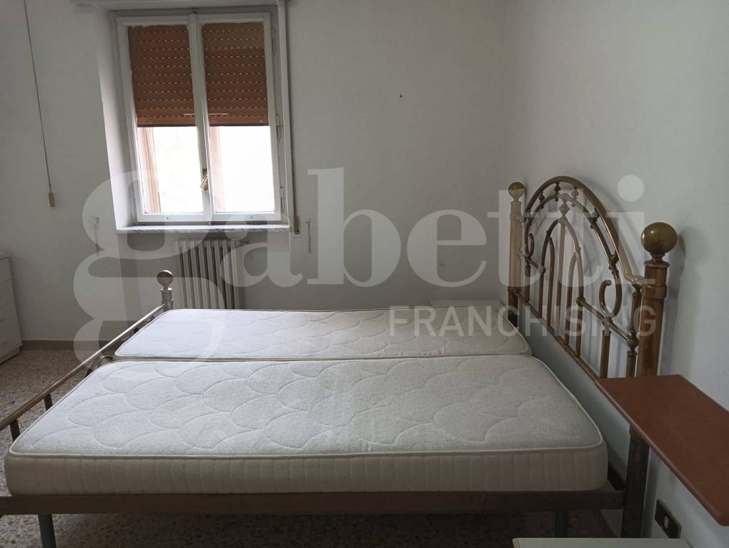 appartamento in affitto a Catanzaro in zona Mater Domini