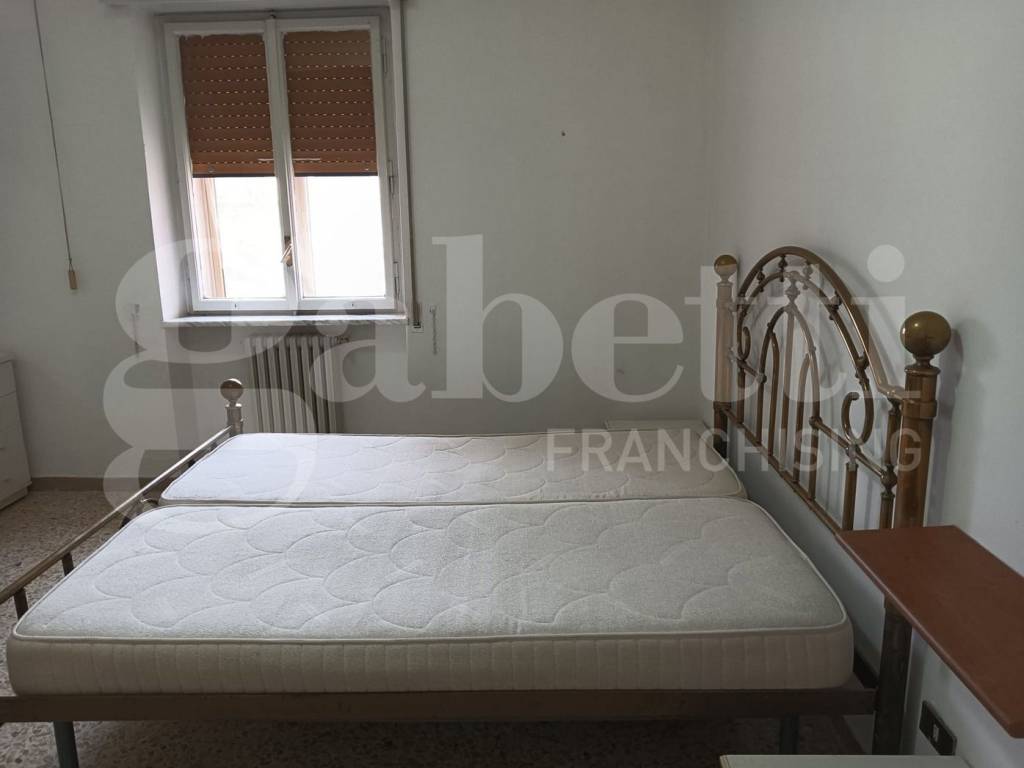 appartamento in affitto a Catanzaro in zona Mater Domini