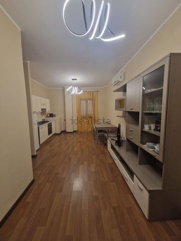 appartamento in affitto a Catanzaro in zona Centro Città