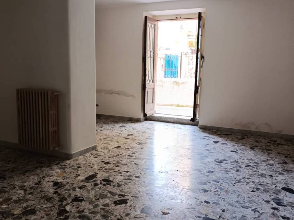 appartamento in affitto a Catanzaro in zona Centro Città