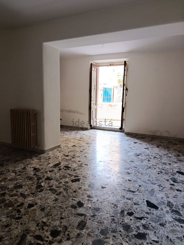 appartamento in affitto a Catanzaro in zona Centro Città