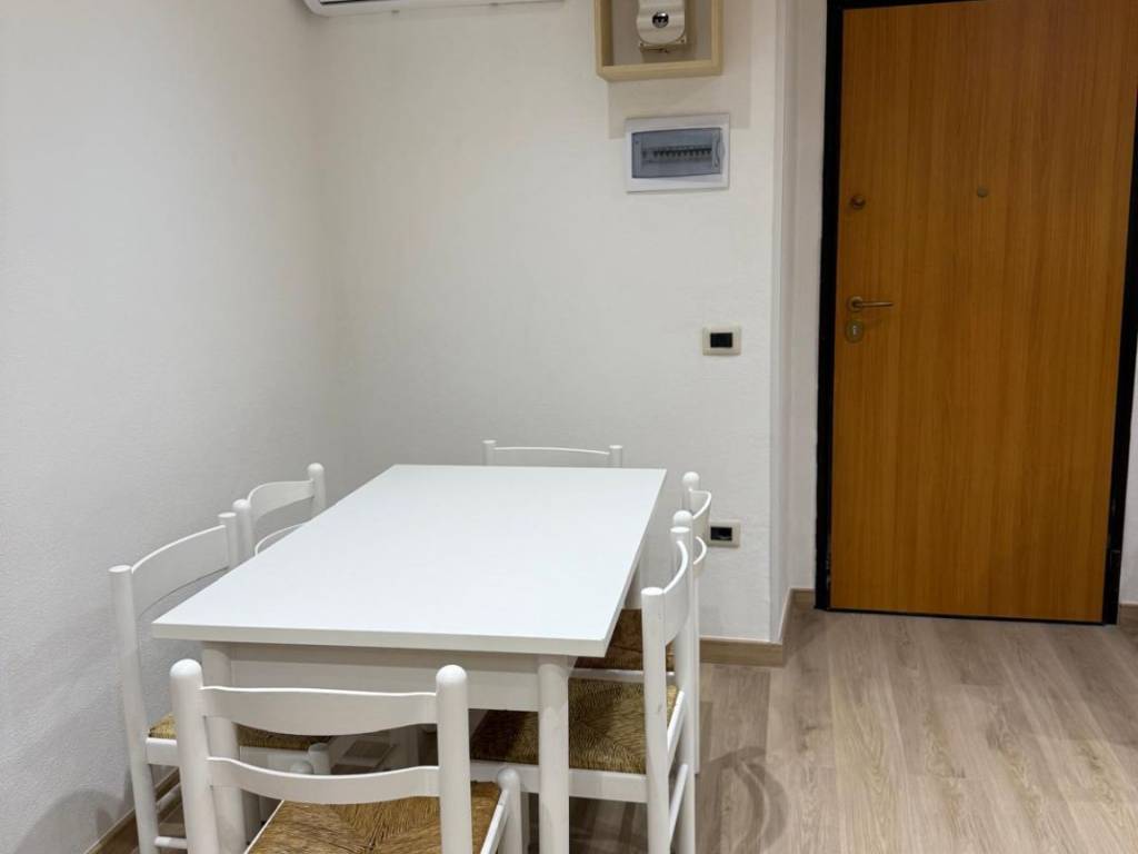 appartamento in affitto a Catanzaro in zona Centro Città
