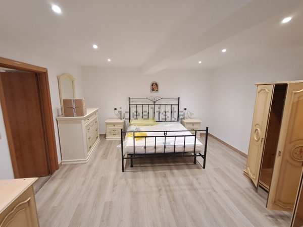 appartamento in affitto a Catanzaro in zona Centro Città