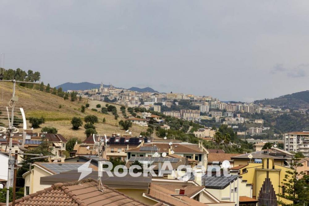 appartamento in affitto a Catanzaro in zona Santa Maria