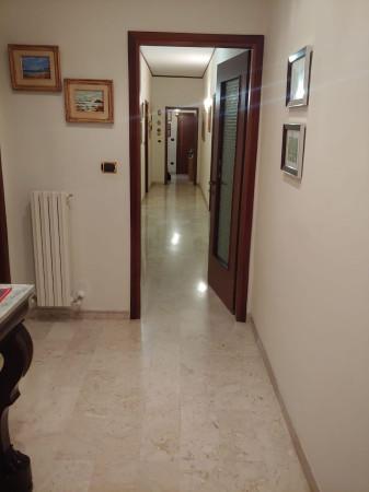 appartamento in affitto a Catanzaro in zona Pontepiccolo