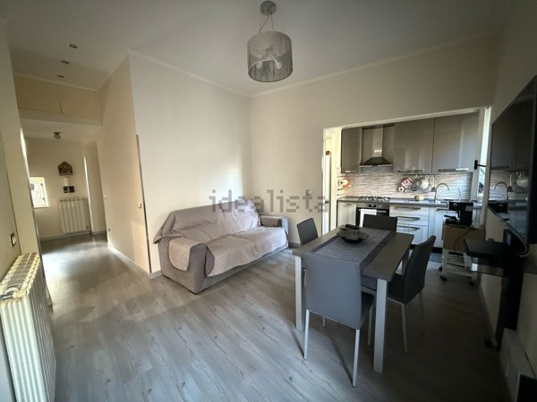 appartamento in affitto a Catanzaro in zona Centro Città