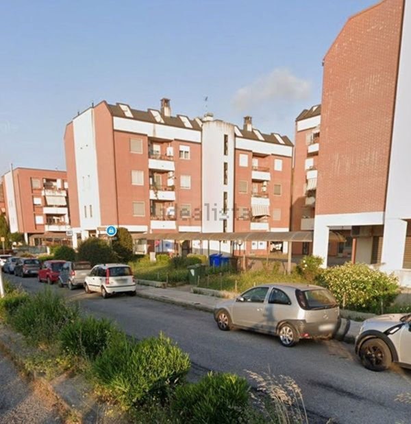 monolocale in affitto a Catanzaro in zona Catanzaro Sala