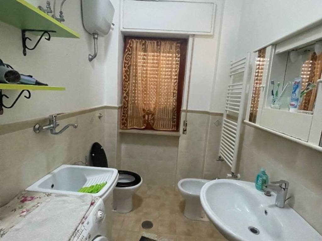 appartamento in affitto a Catanzaro in zona Gagliano