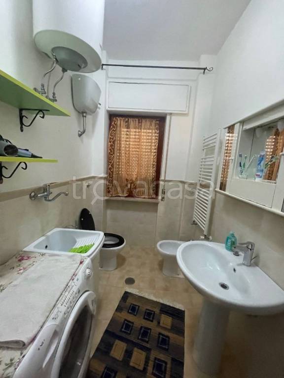 appartamento in affitto a Catanzaro