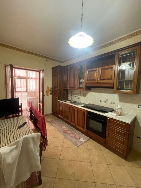 appartamento in affitto a Catanzaro