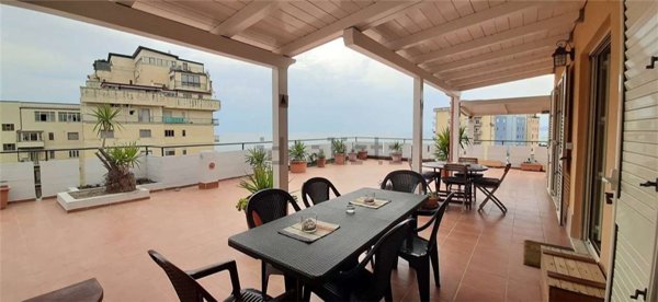 appartamento in affitto a Catanzaro in zona Catanzaro Lido