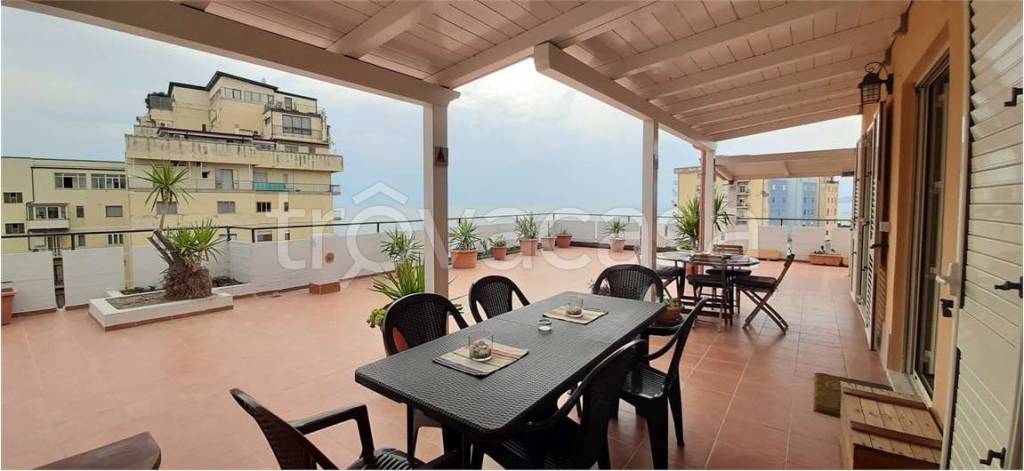 appartamento in affitto a Catanzaro in zona Catanzaro Lido