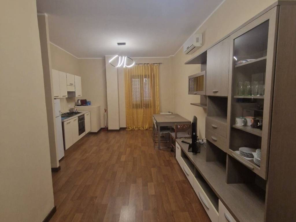 appartamento in affitto a Catanzaro in zona Centro Città