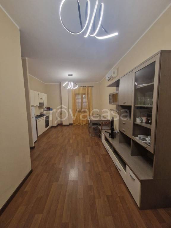 appartamento in affitto a Catanzaro in zona Centro Città