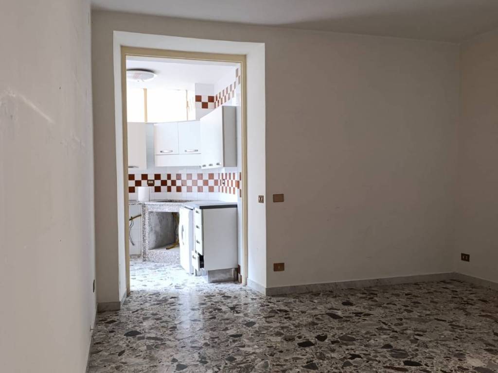 ufficio in affitto a Catanzaro in zona Centro Città