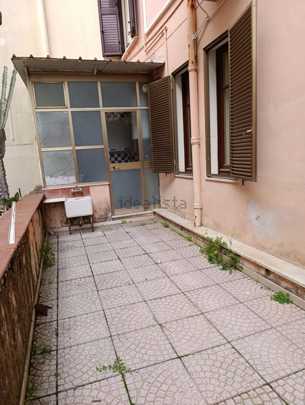 ufficio in affitto a Catanzaro in zona Centro Città