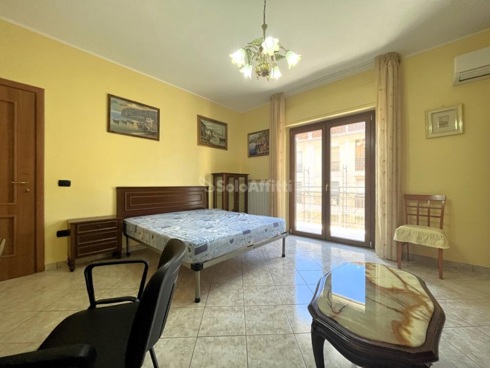 appartamento in affitto a Catanzaro in zona Catanzaro Lido