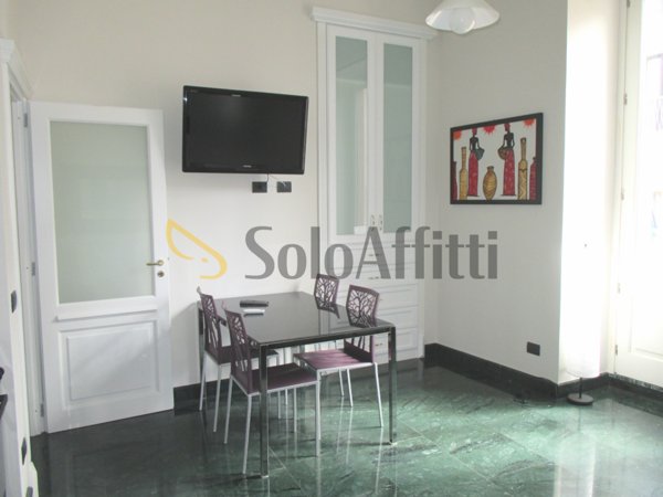 appartamento in affitto a Catanzaro in zona Centro Città