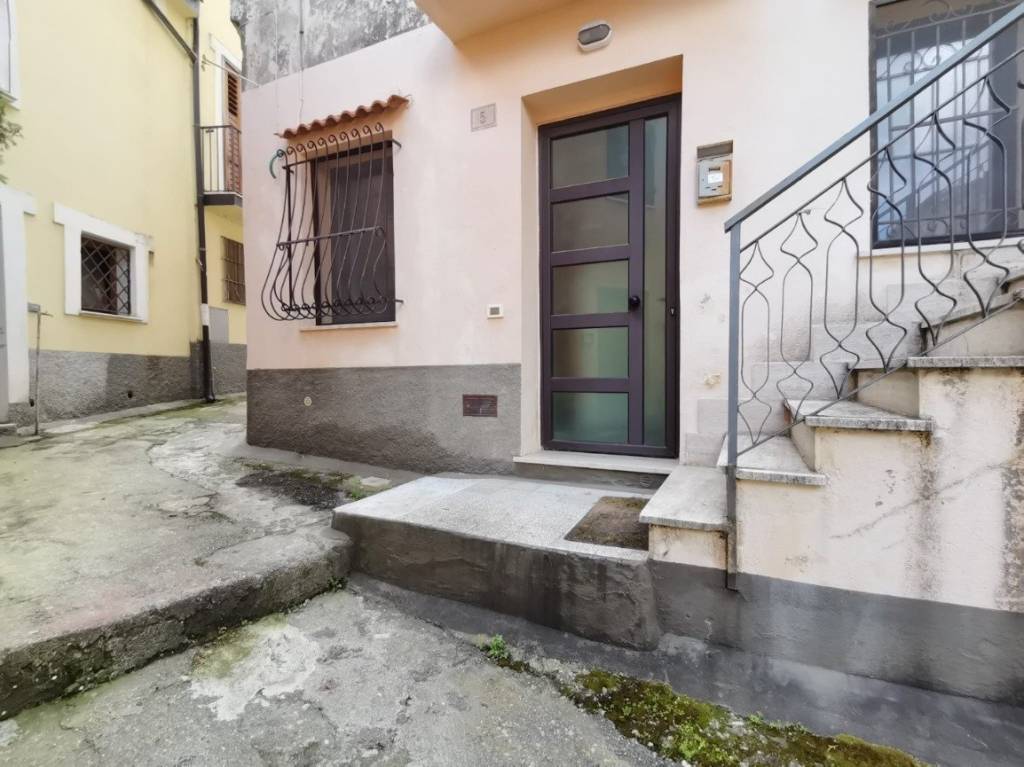 appartamento in affitto a Catanzaro in zona Centro Città