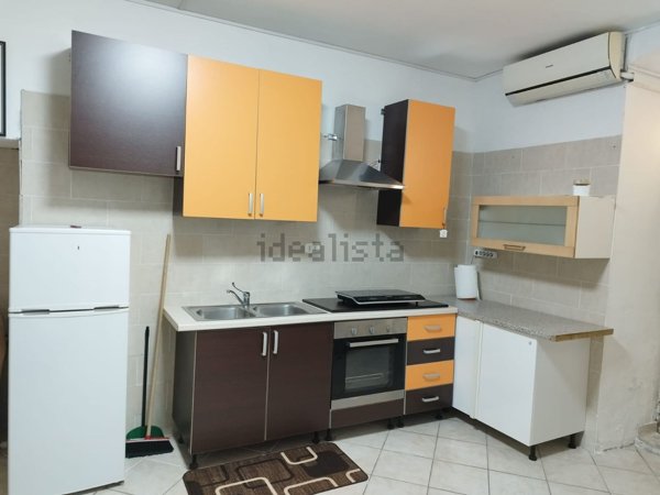 appartamento in affitto a Catanzaro in zona Catanzaro Lido