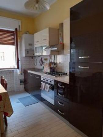 appartamento in affitto a Catanzaro