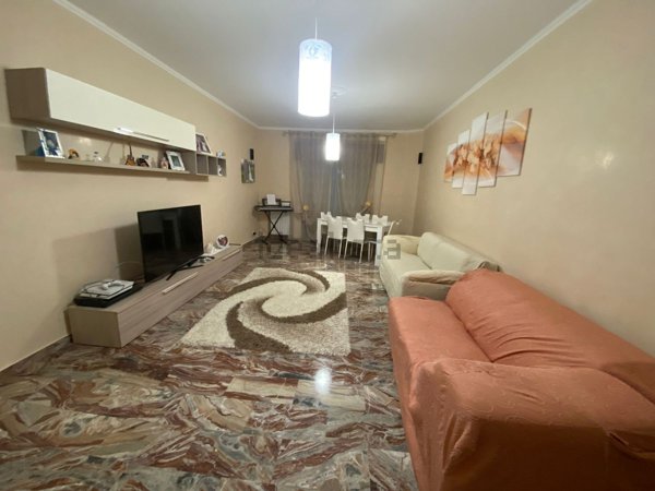 appartamento in affitto a Catanzaro in zona Catanzaro Lido