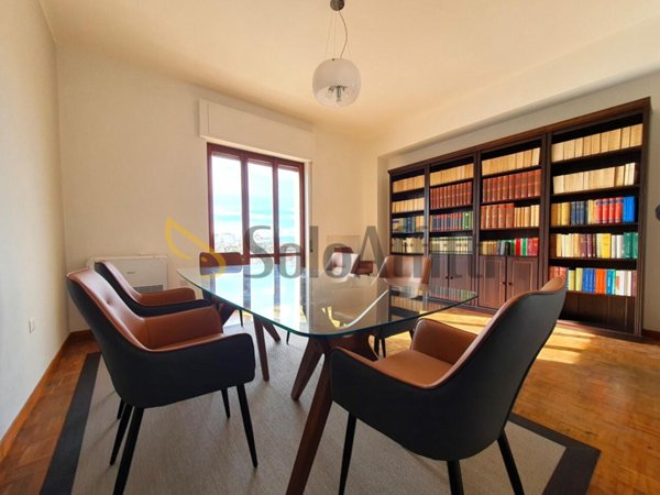 appartamento in affitto a Catanzaro in zona Centro Città