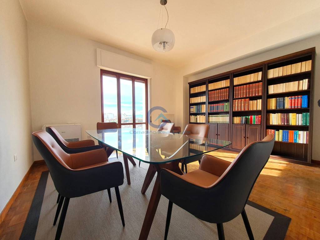 appartamento in affitto a Catanzaro